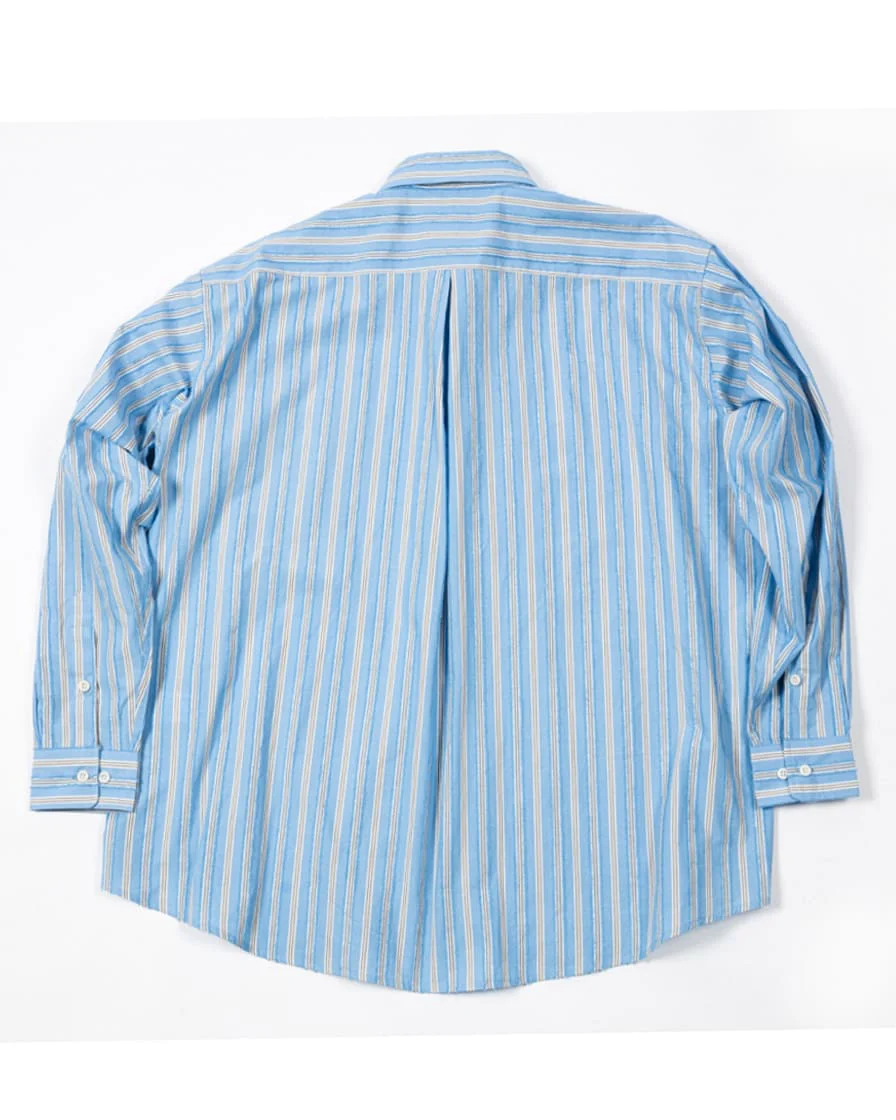 Multitrack Striped Shirt - Image 10