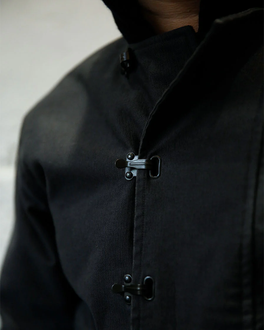 N-1 D Hook Deck Jacket - Image 8
