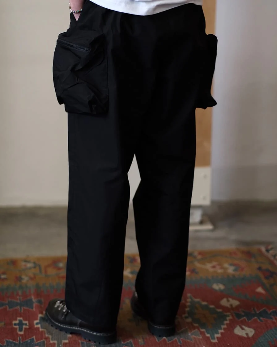Outdoor Cargo Pants - Image 3