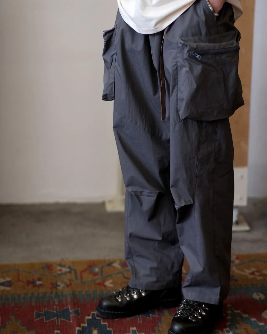 Outdoor Cargo Pants - Image 4