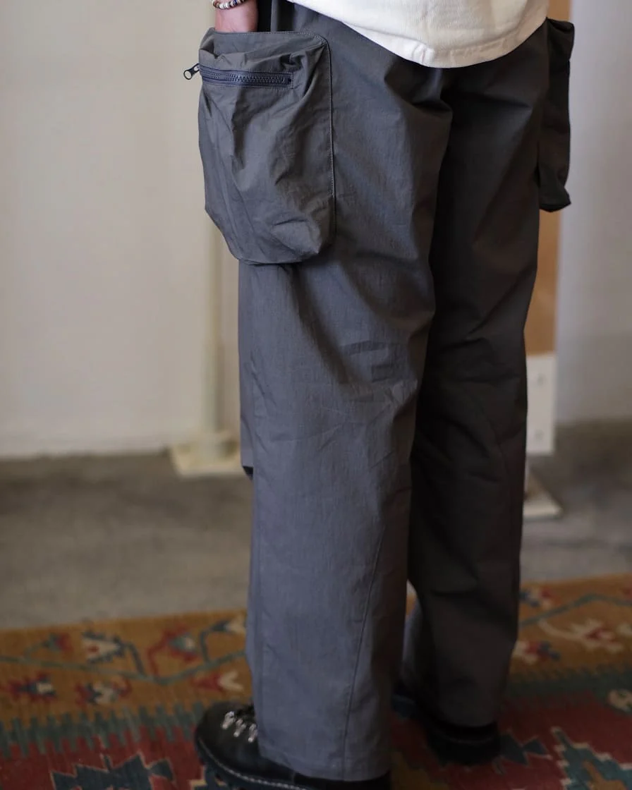 Outdoor Cargo Pants - Image 5