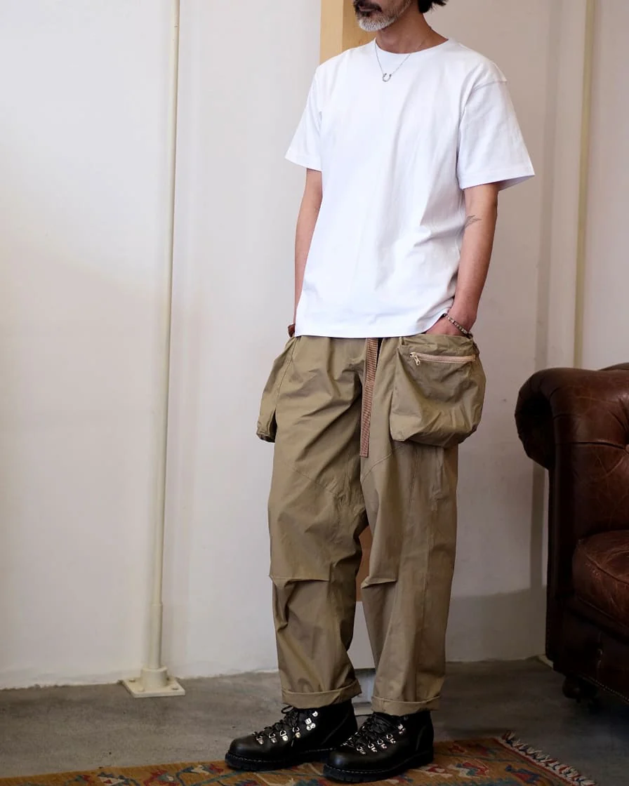 Outdoor Cargo Pants - Image 6