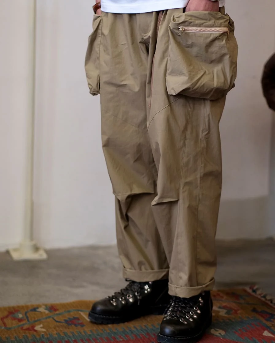 Outdoor Cargo Pants - Image 7