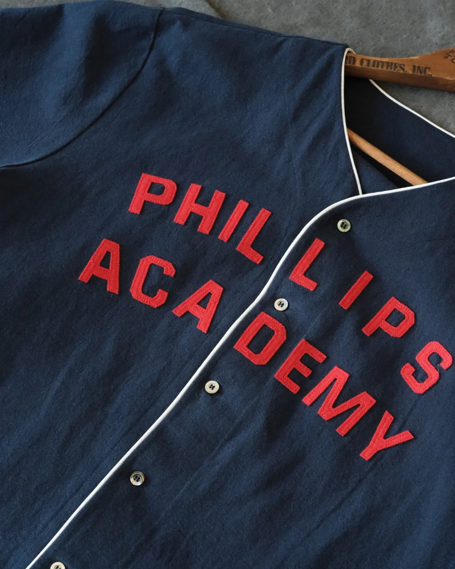 Oversized Baseball Jersey - Image 10