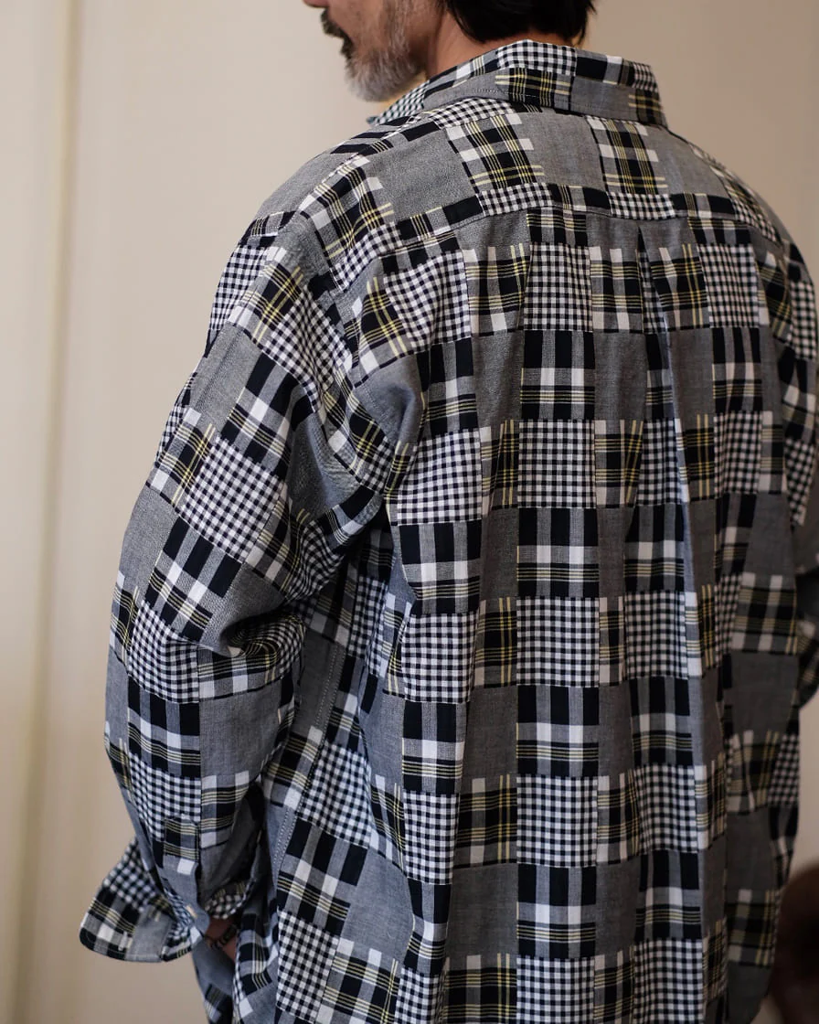 Plaid Shirts - Image 3
