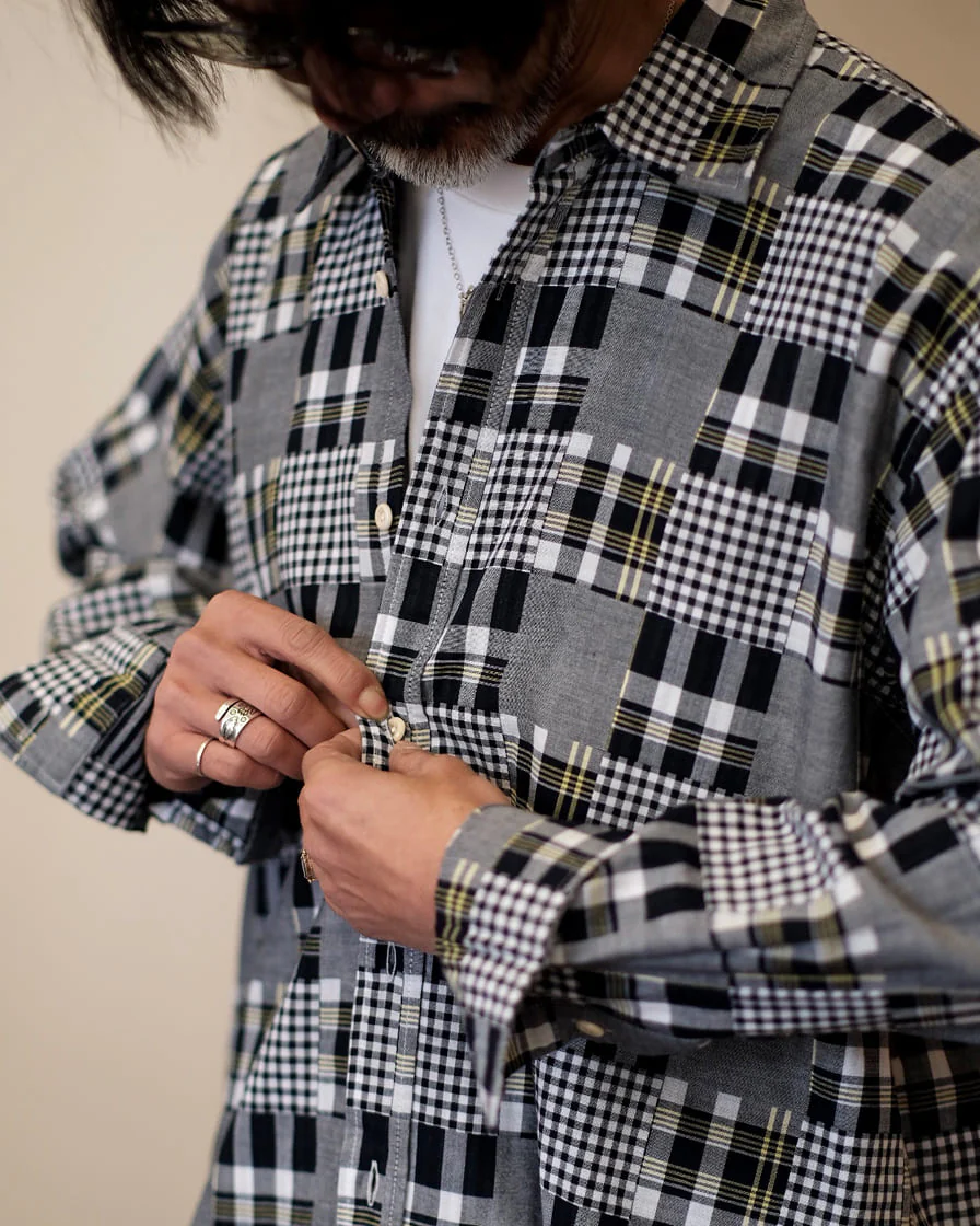 Plaid Shirts - Image 4