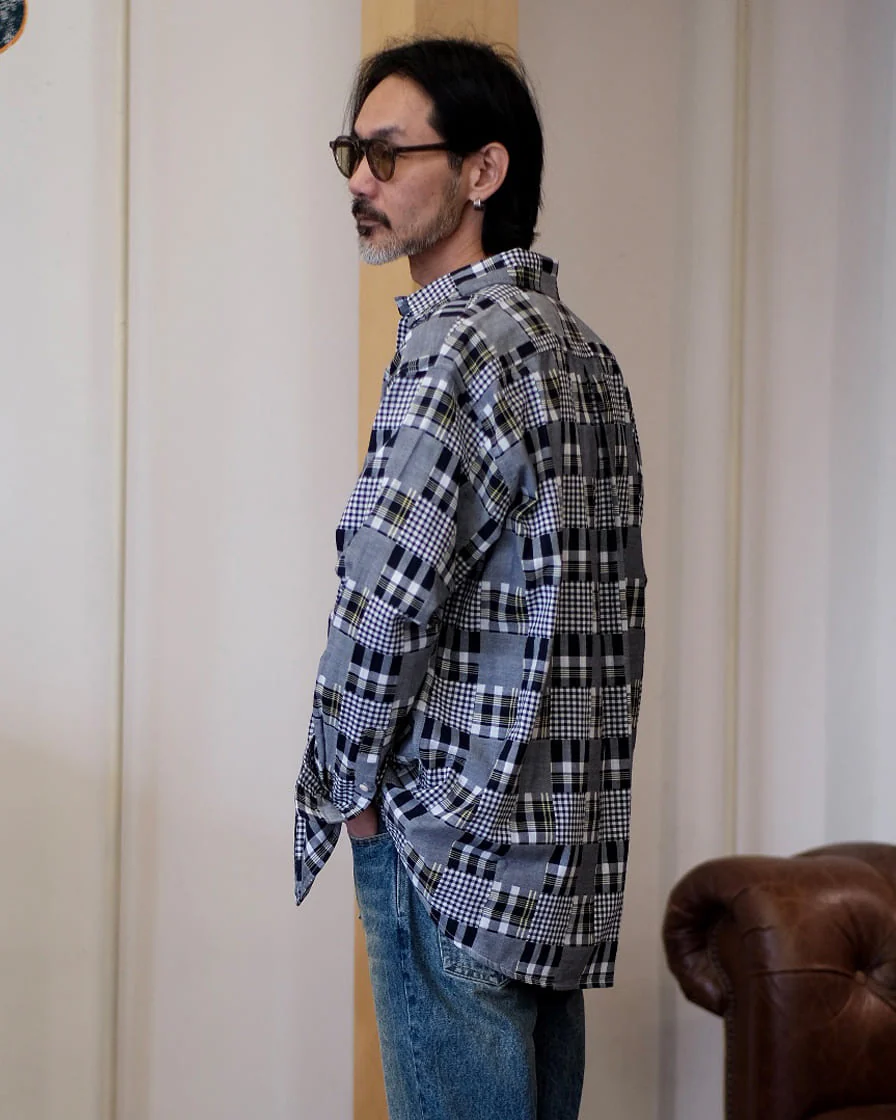 Plaid Shirts - Image 5