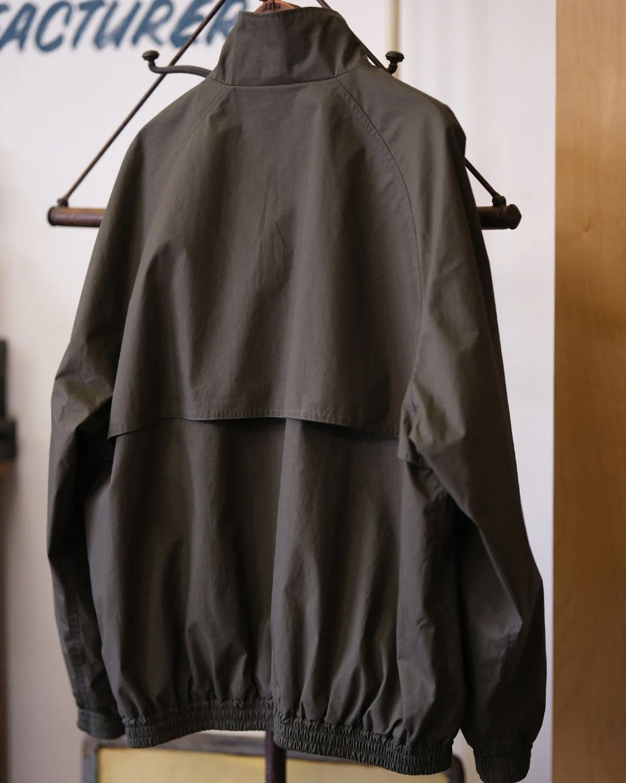 Remodeled Harrington Jacket-'Smock' - Image 6