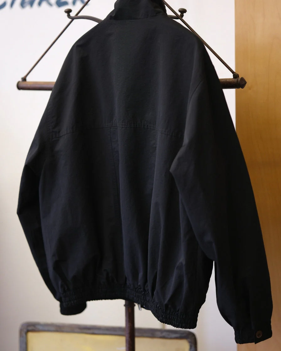 Remodeled Harrington Jacket - "Coach" - Image 10