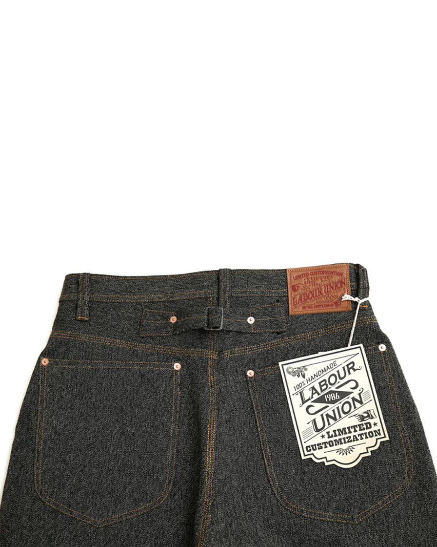 Salt & Pepper Trousers - Image 4