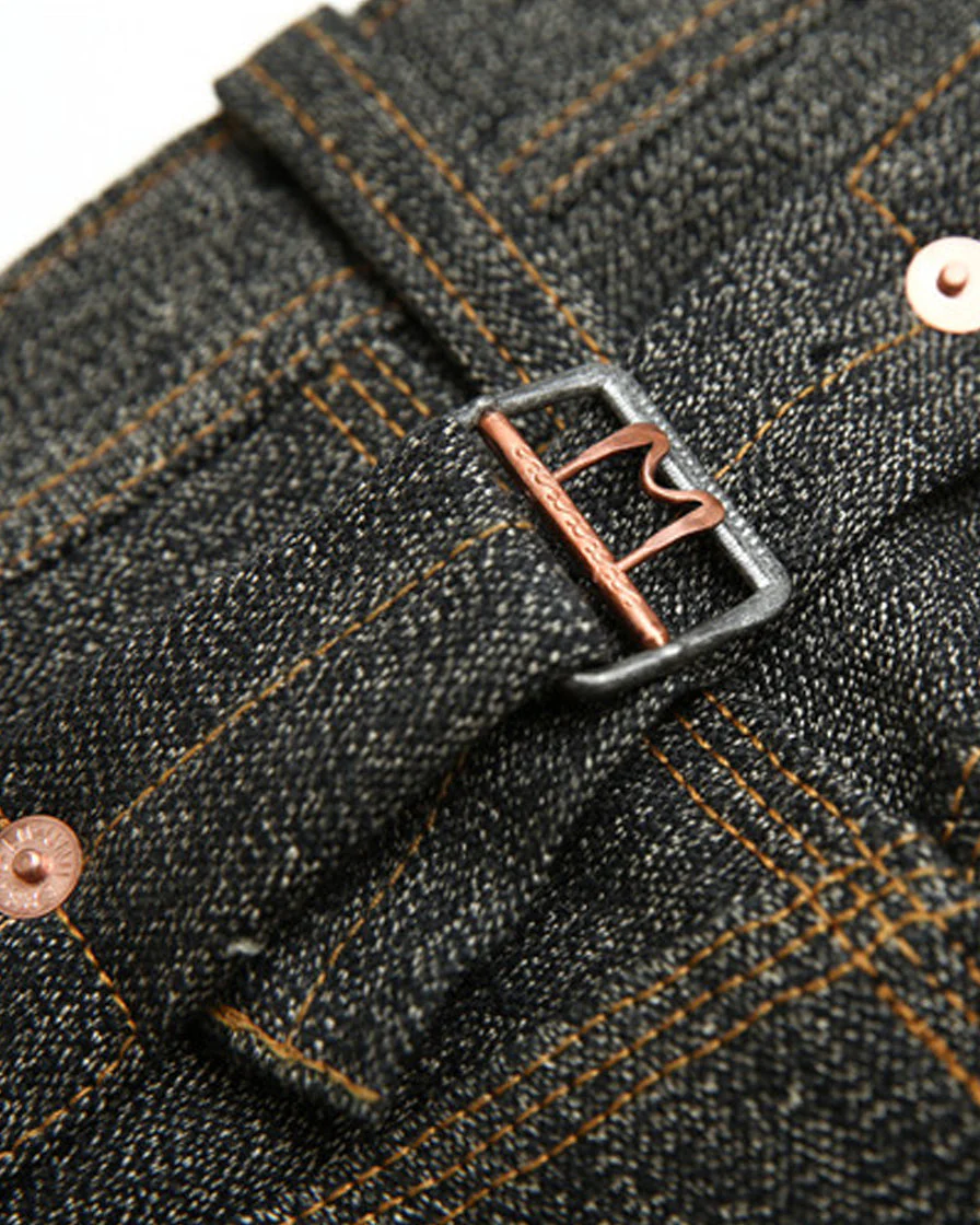 Salt & Pepper Trousers - Image 5