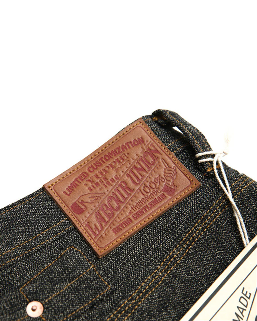 Salt & Pepper Trousers - Image 6
