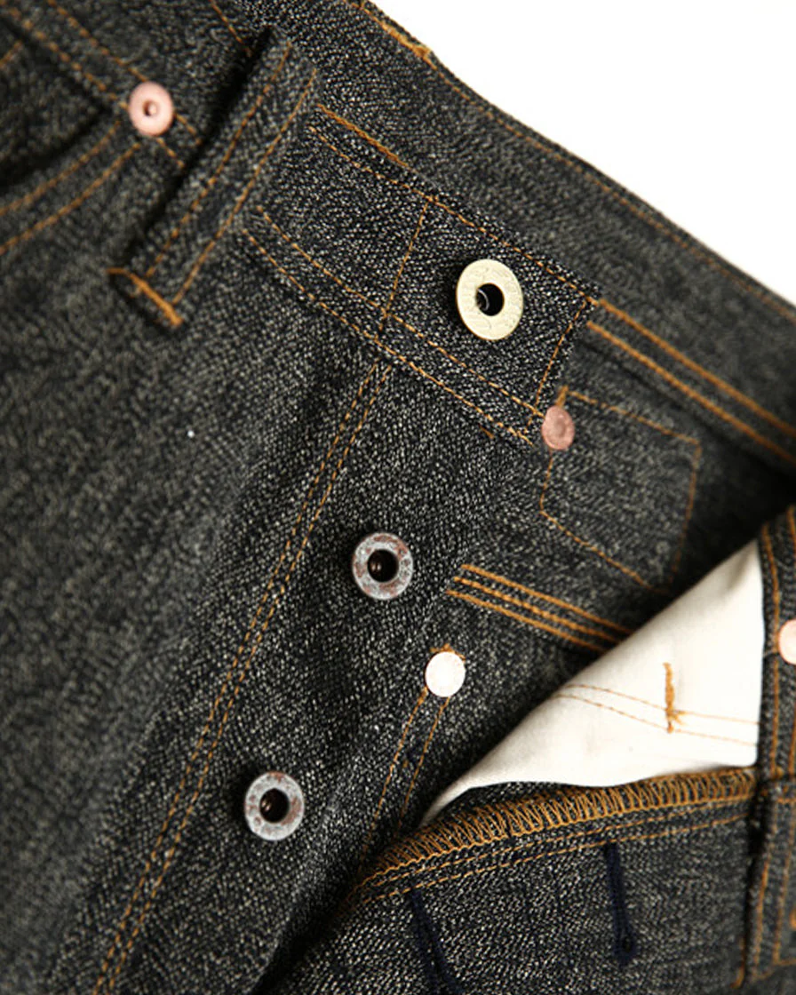 Salt & Pepper Trousers - Image 7