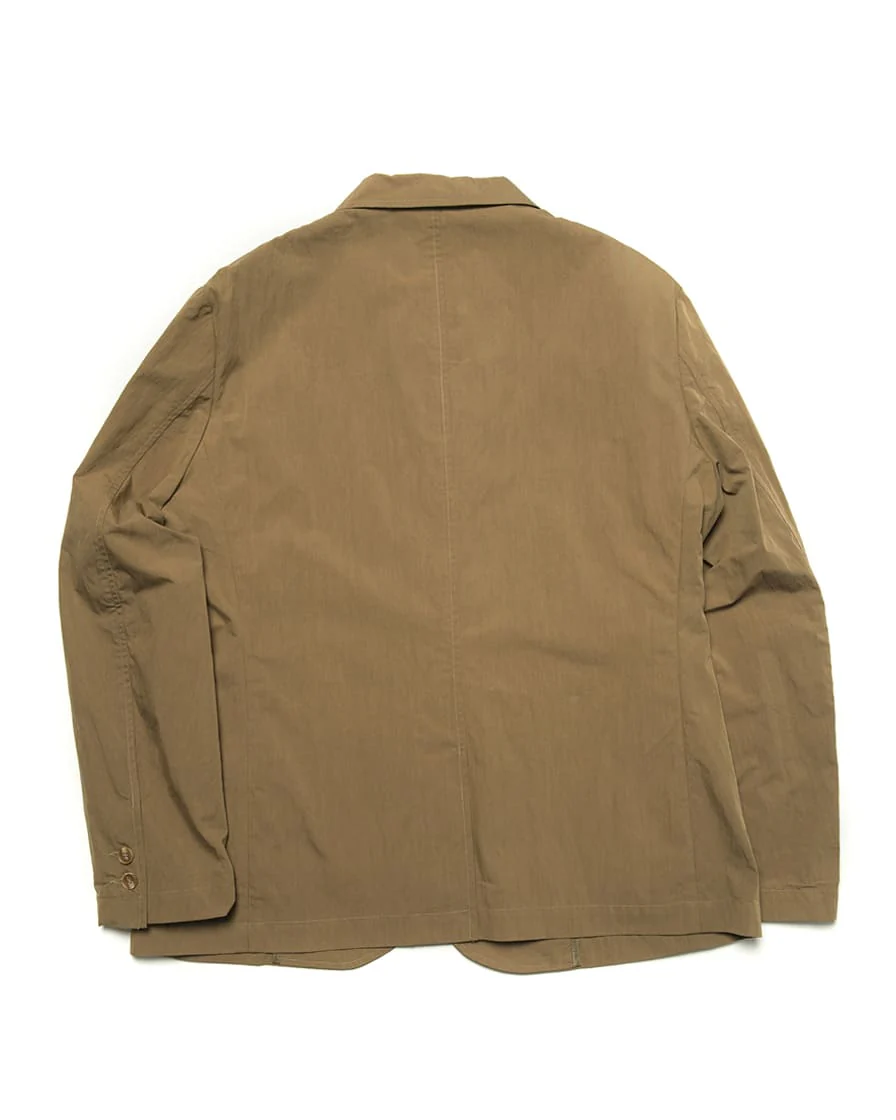 Salt Shrinking Gorge Lapel Chore Blazer - Image 12