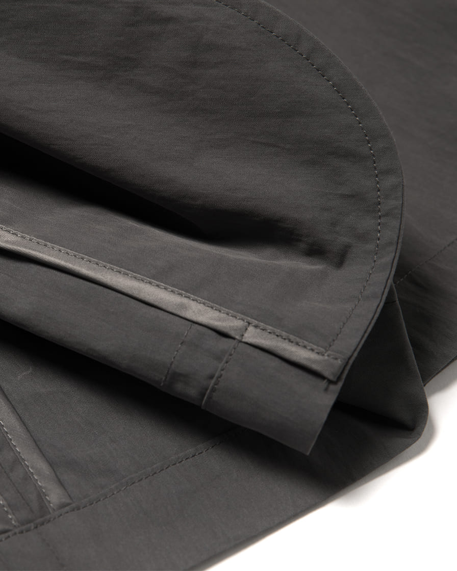 Salt Shrinking Gorge Lapel Chore Blazer - Image 17
