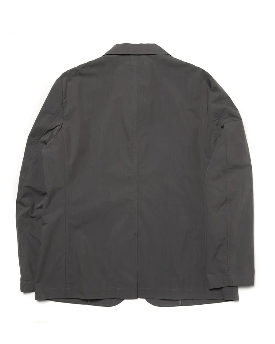 Salt Shrinking Gorge Lapel Chore Blazer - Image 19