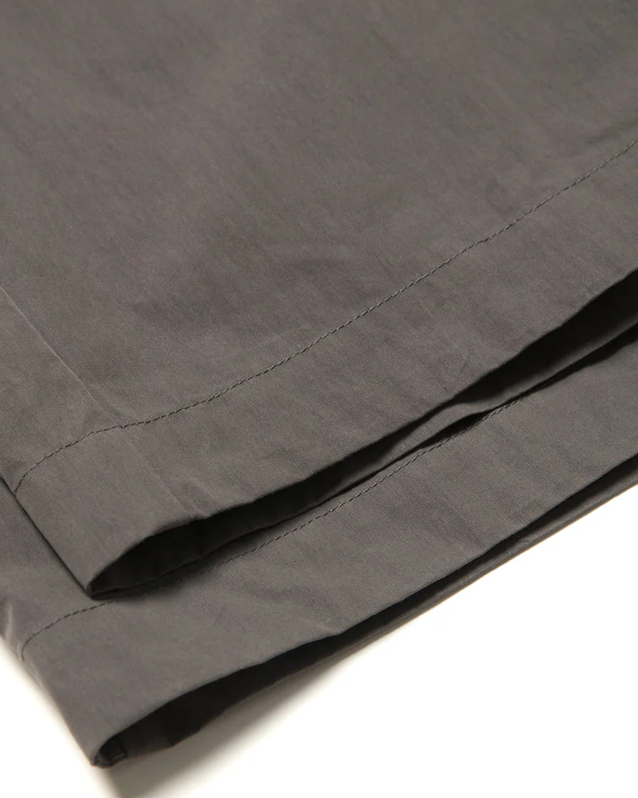 Salt Shrinking Wide Leg Trousers - Image 15