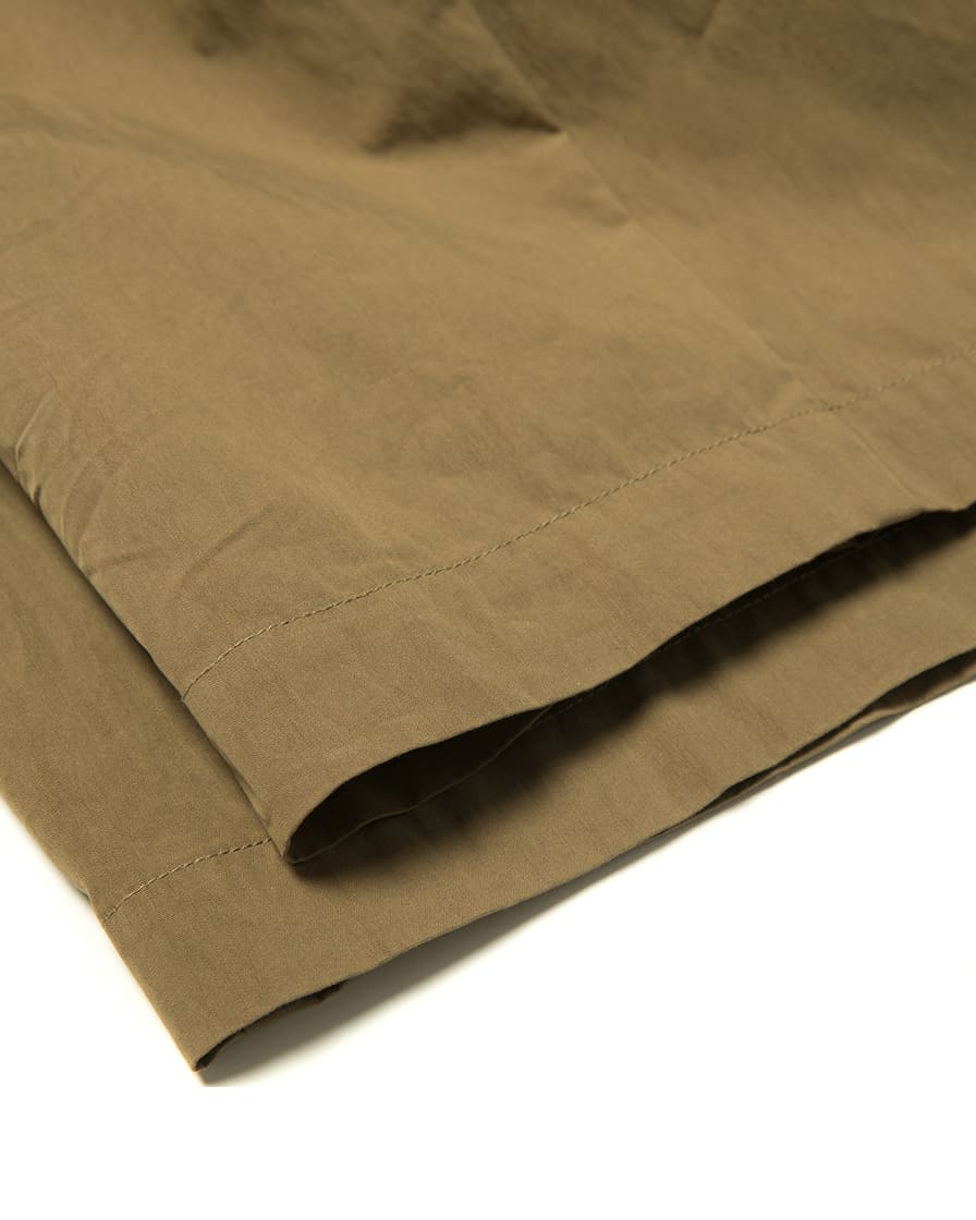 Salt Shrinking Wide Leg Trousers - Image 9