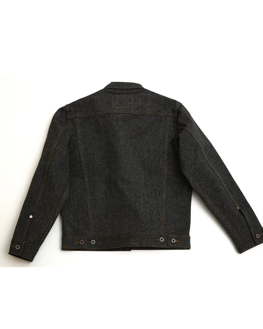 Salt&Pepper TypeIII Denim Jacket - Image 10