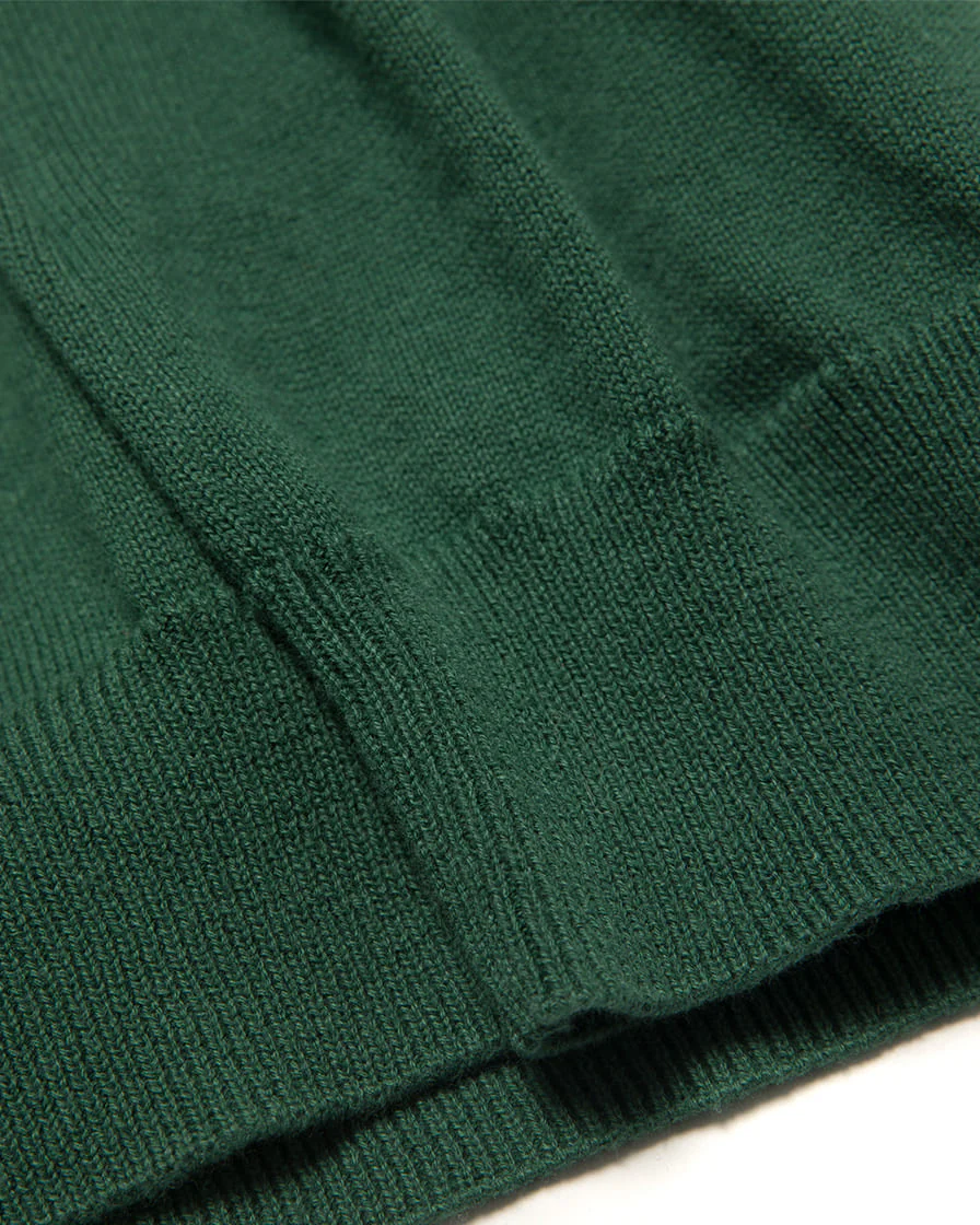 Solid Colour Polo Shirt - Image 18