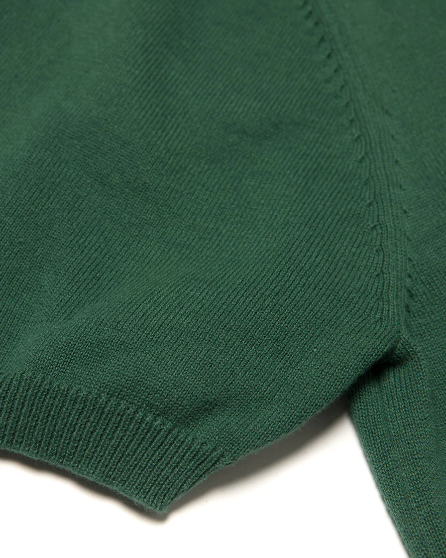 Solid Colour Polo Shirt - Image 19