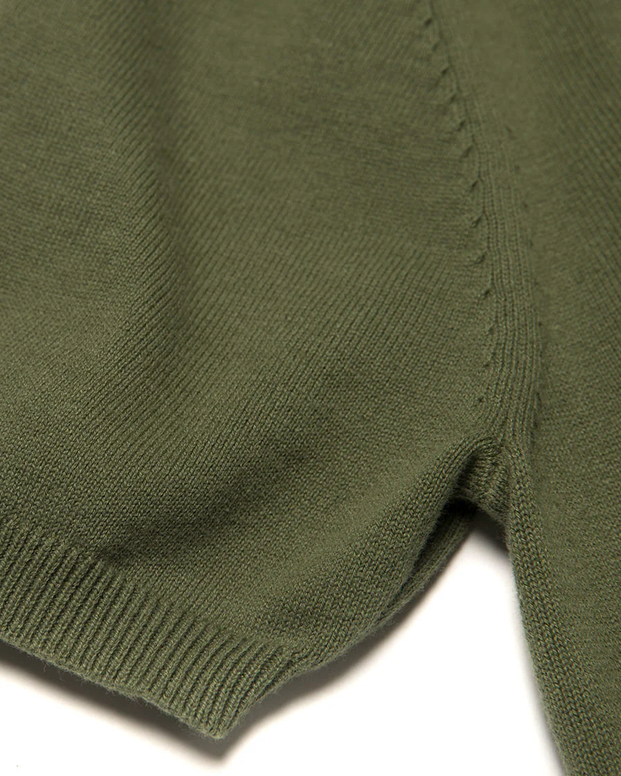 Solid Colour Polo Shirt - Image 21