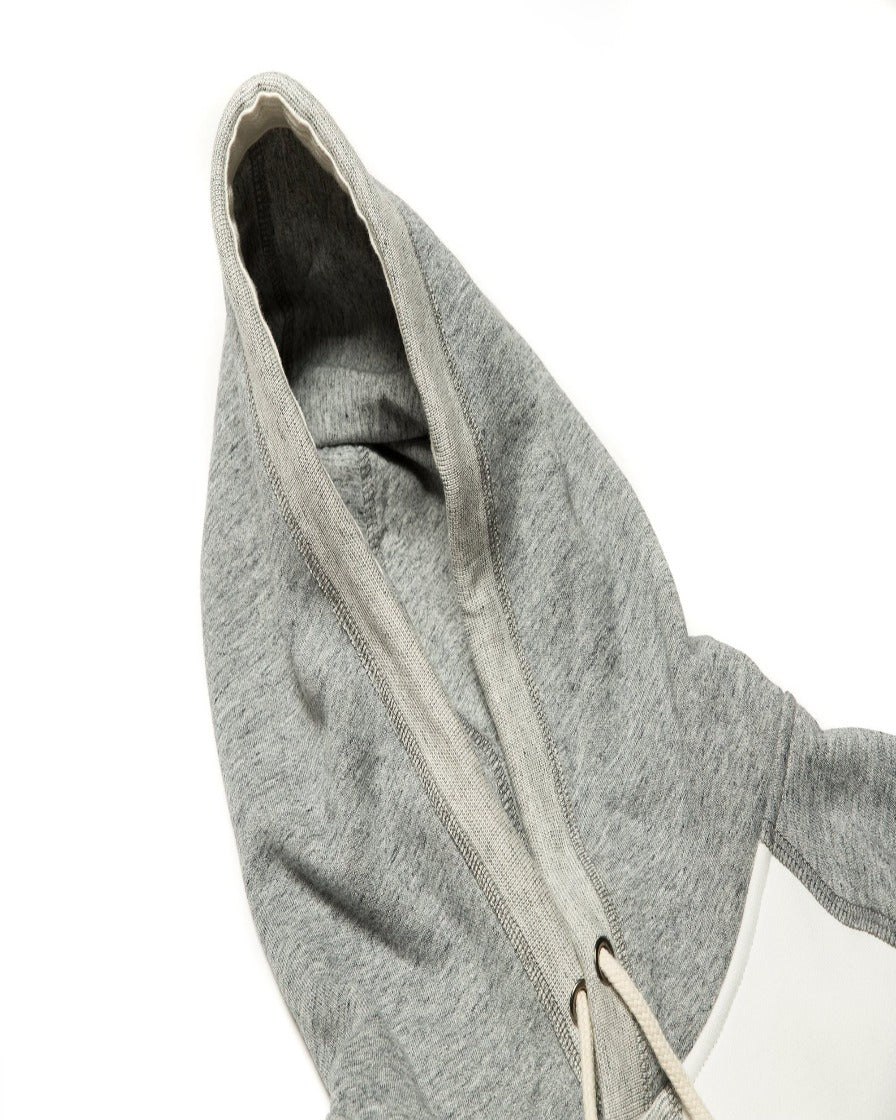 Spliced Kangaroo Hoodie - Image 3