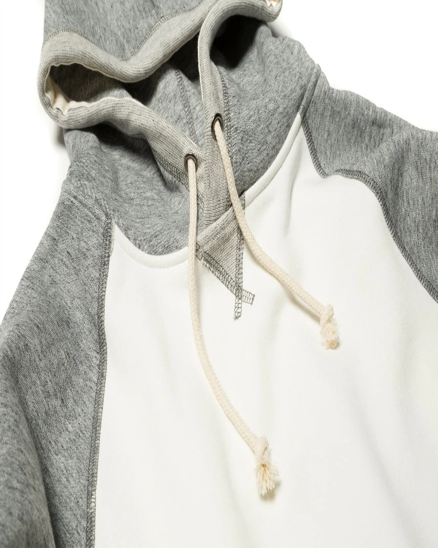 Spliced Kangaroo Hoodie - Image 4