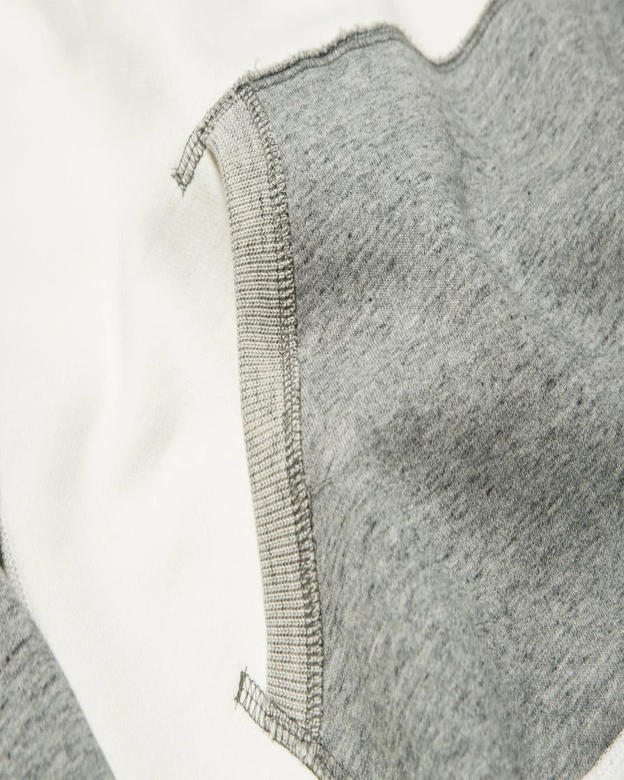 Spliced Kangaroo Hoodie - Image 5