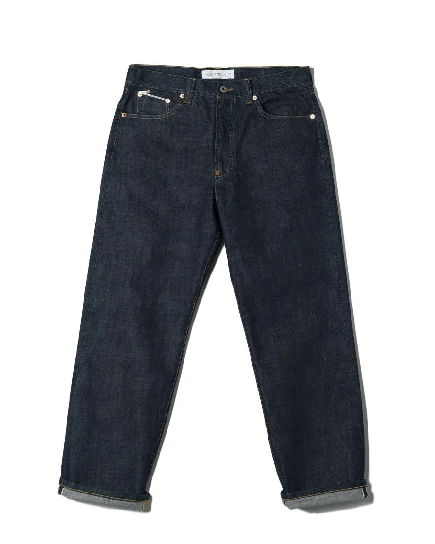 Straight Leg Regular Fit Denim 501 - Image 5