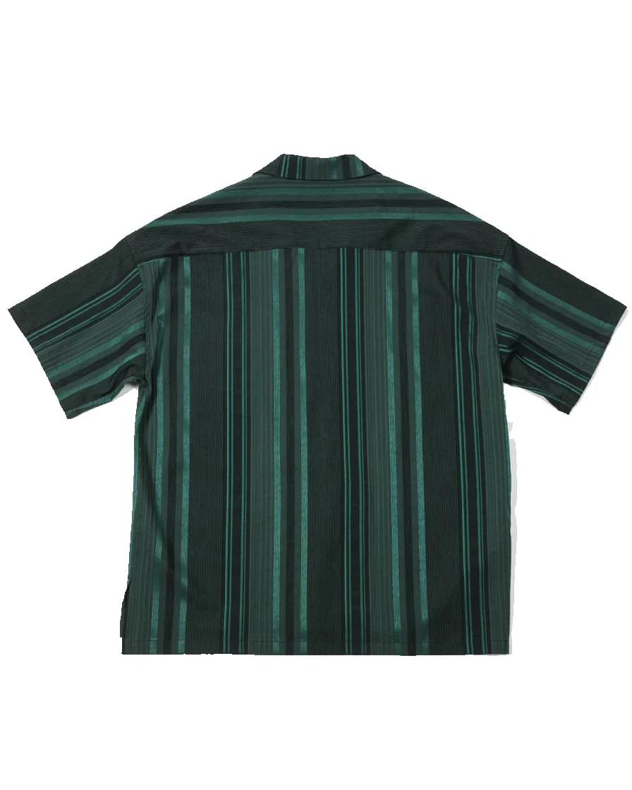 Striped Guayabera Shirt - Image 12