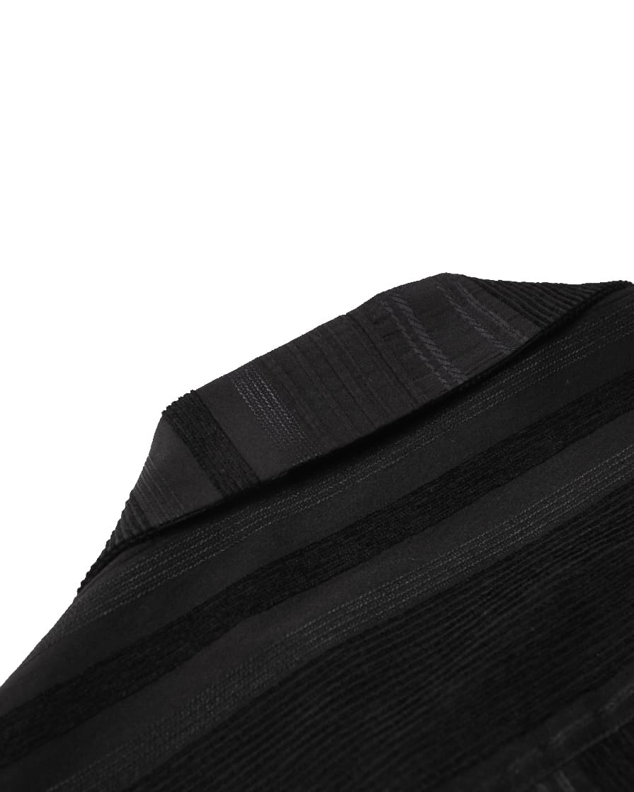 Striped Guayabera Shirt - Image 15
