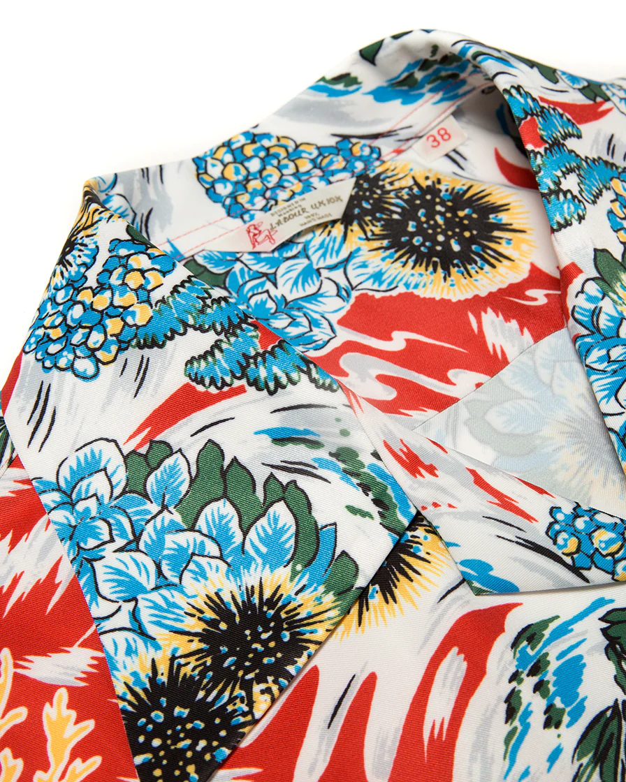 Taraxacum Aloha Shirt - Image 5