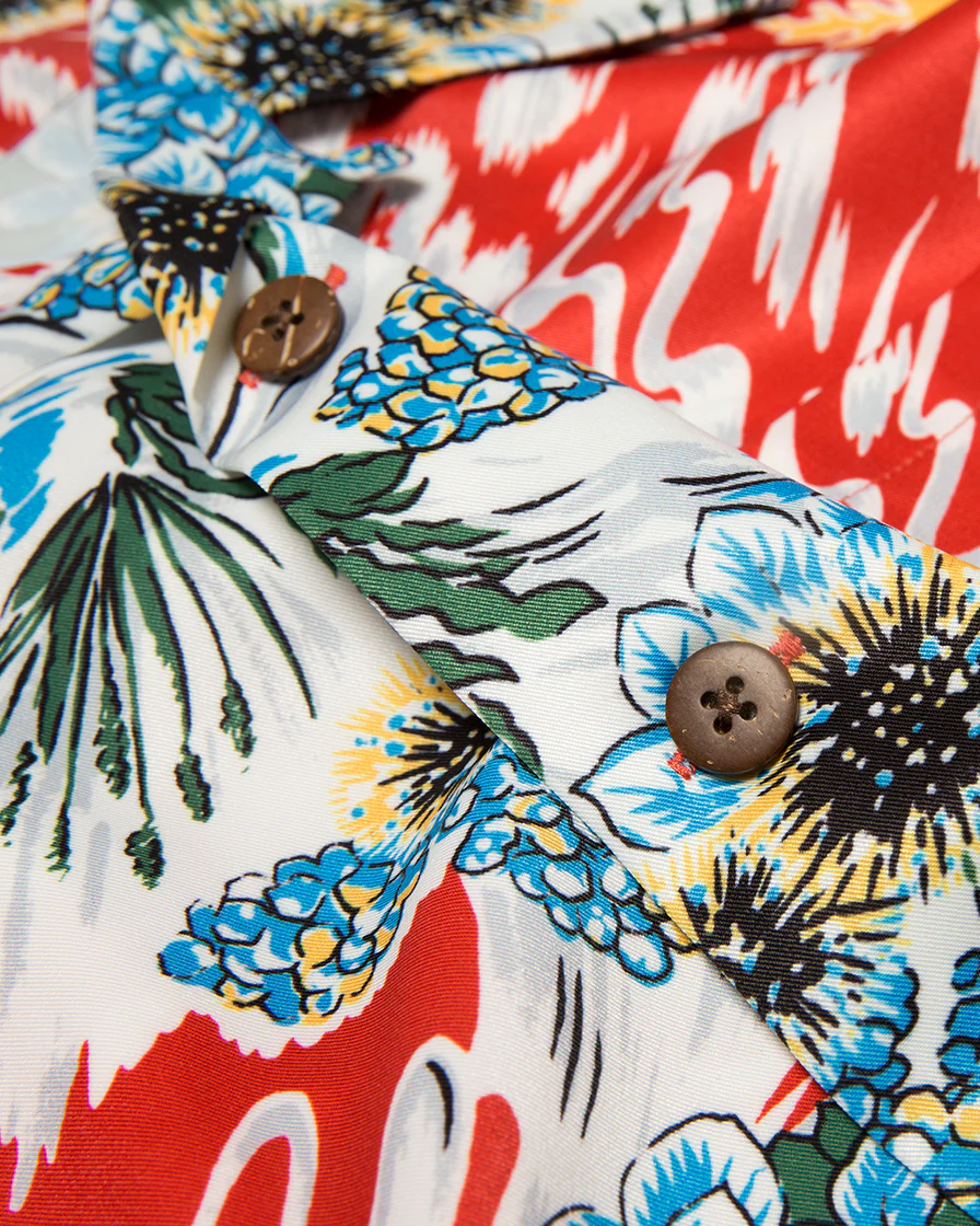 Taraxacum Aloha Shirt - Image 7