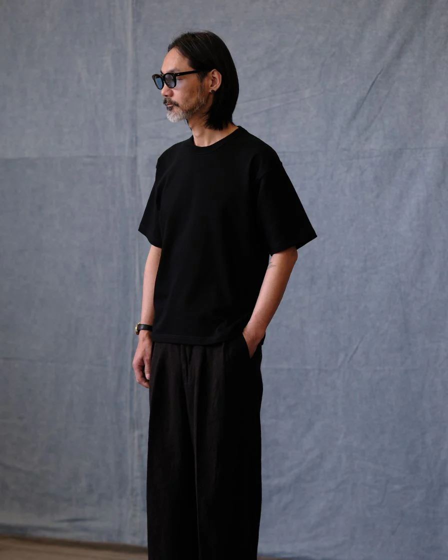 Tubular Knitting T-shirt ( 2-pack Set) - Image 12