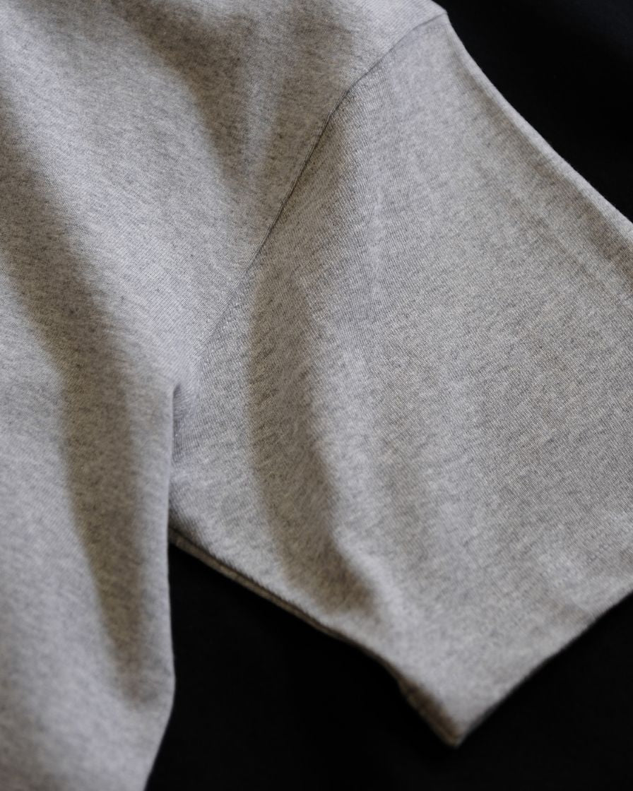 Tubular Knitting T-shirt ( 2-pack Set) - Image 15