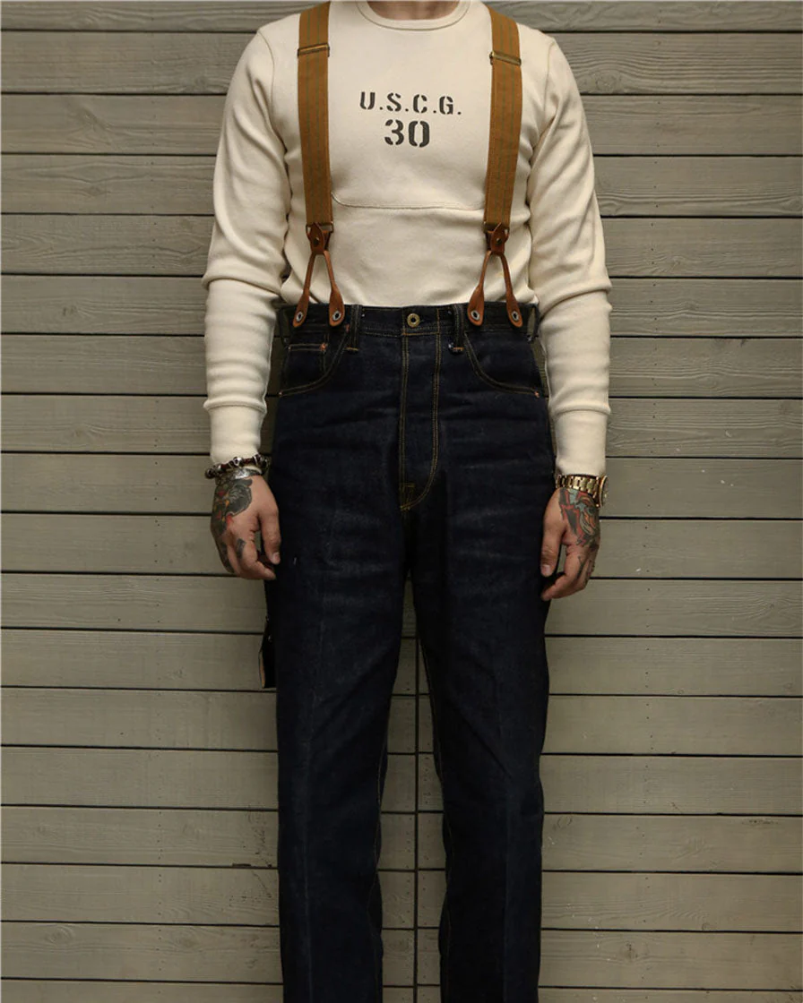 U.S.C.G. N-1 Sweater - Image 3