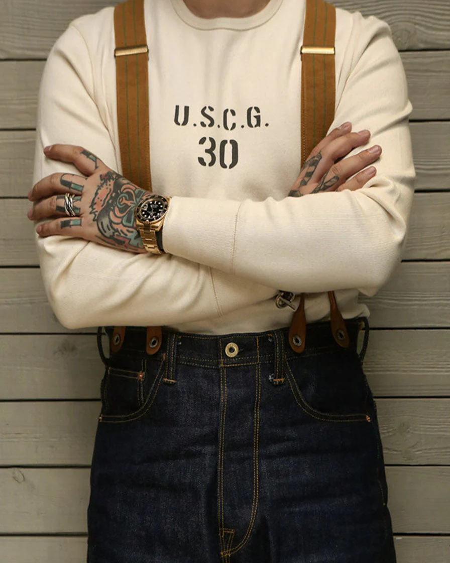 U.S.C.G. N-1 Sweater - Image 4