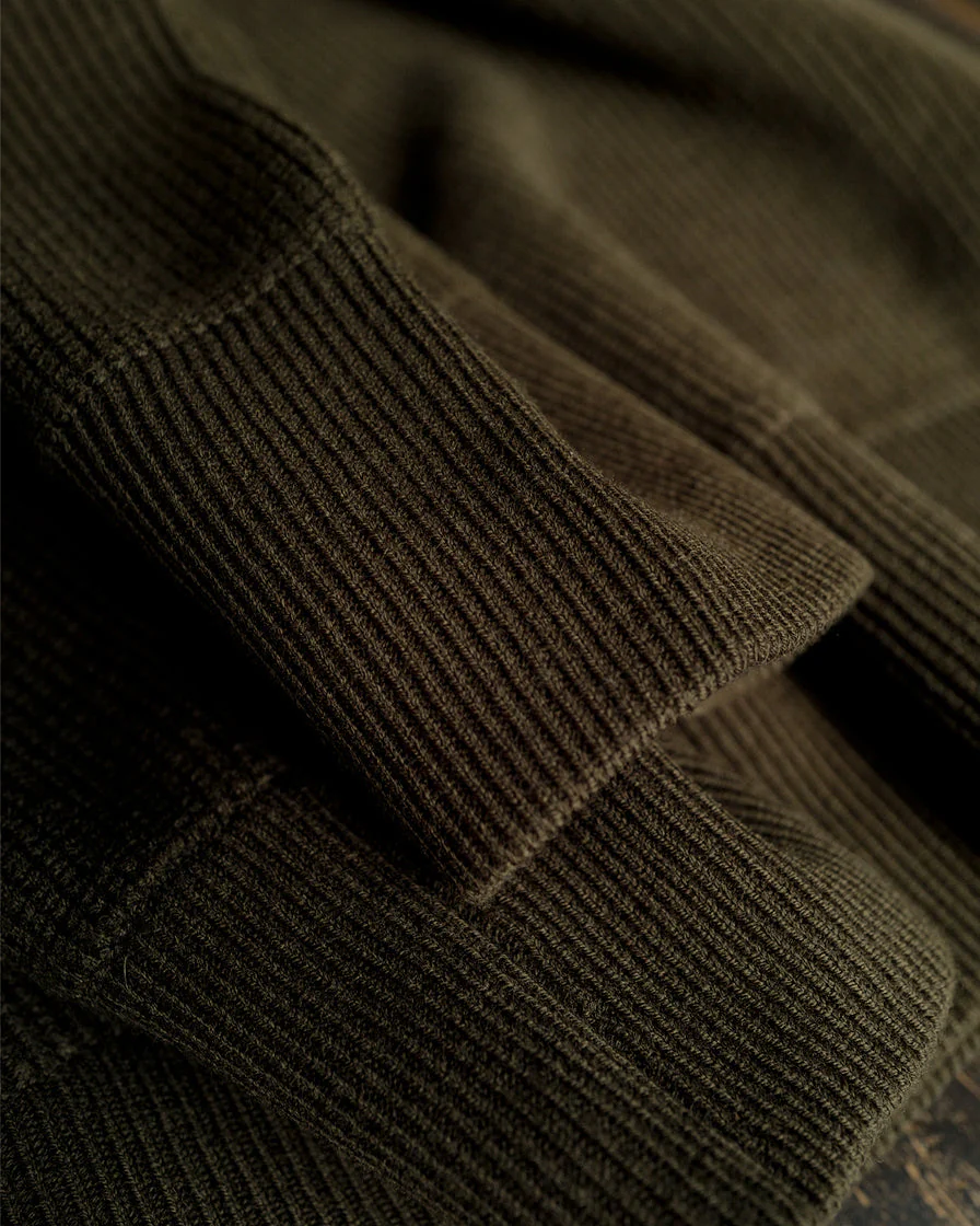 US Army Wool Jumper - Image 5
