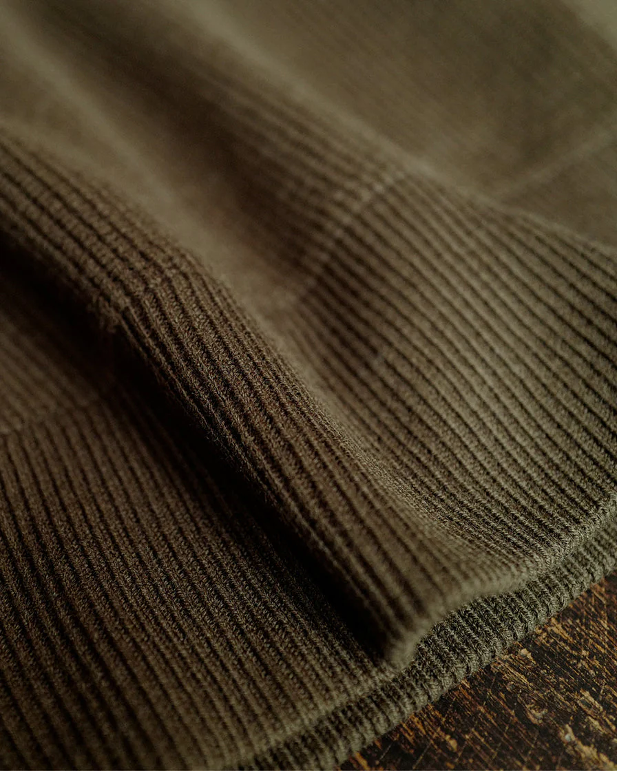 US Army Wool Jumper - Image 6