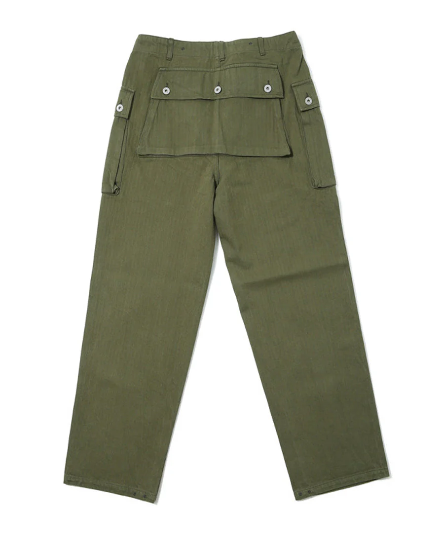 USMC P44 Army Trousers - Image 5