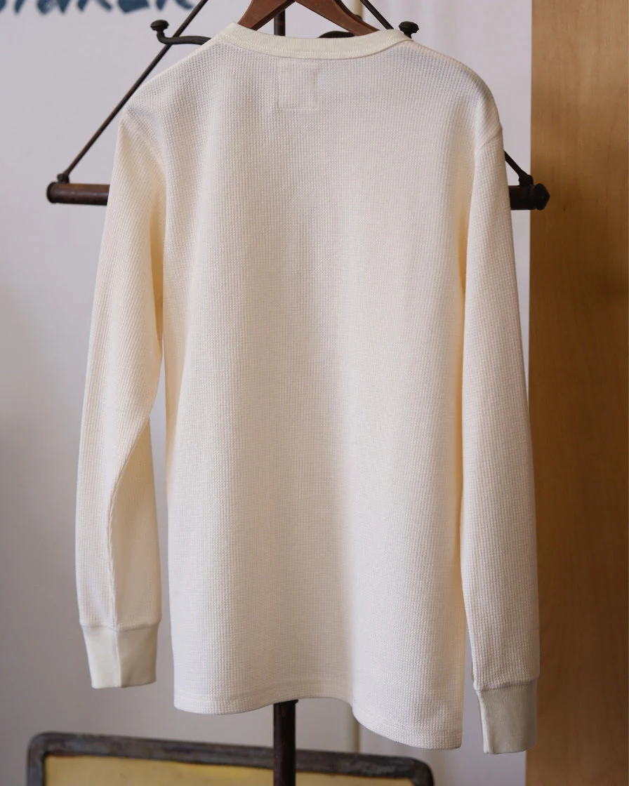 Waffle Pattern Sweatshirts - Image 12