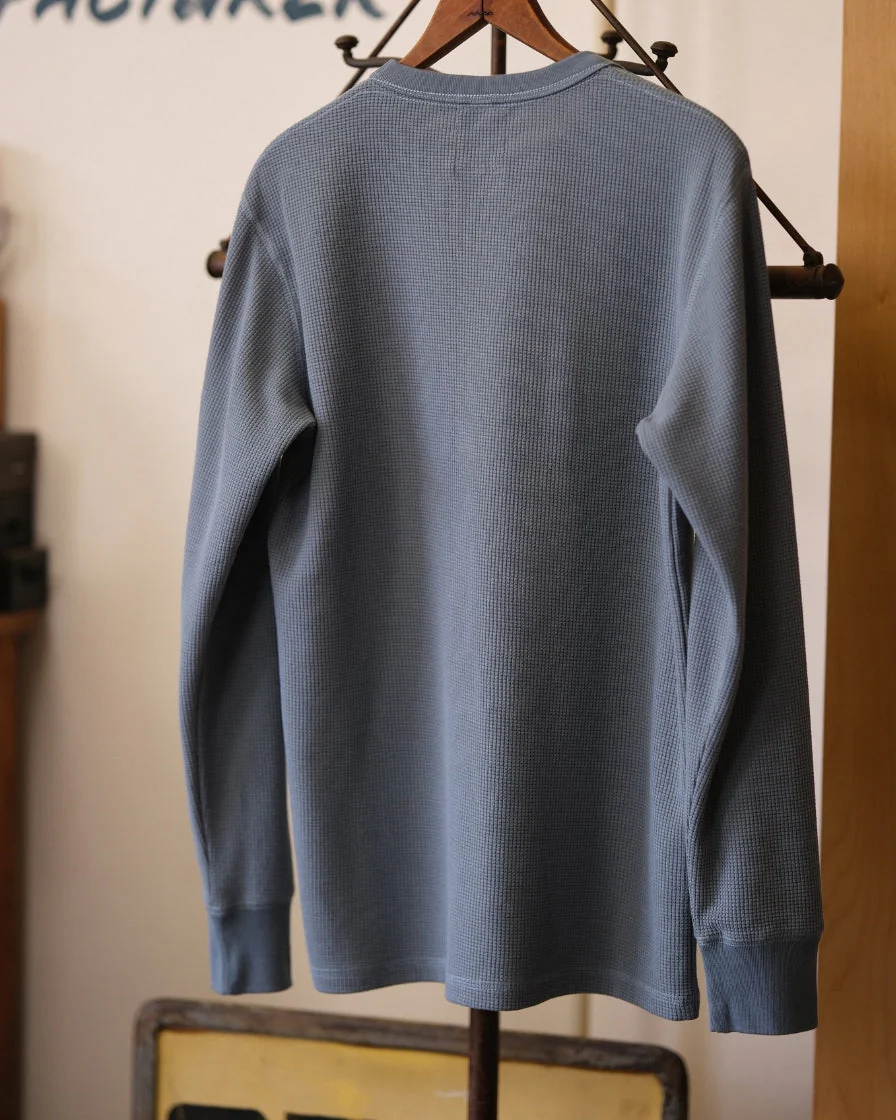 Waffle Pattern Sweatshirts - Image 17
