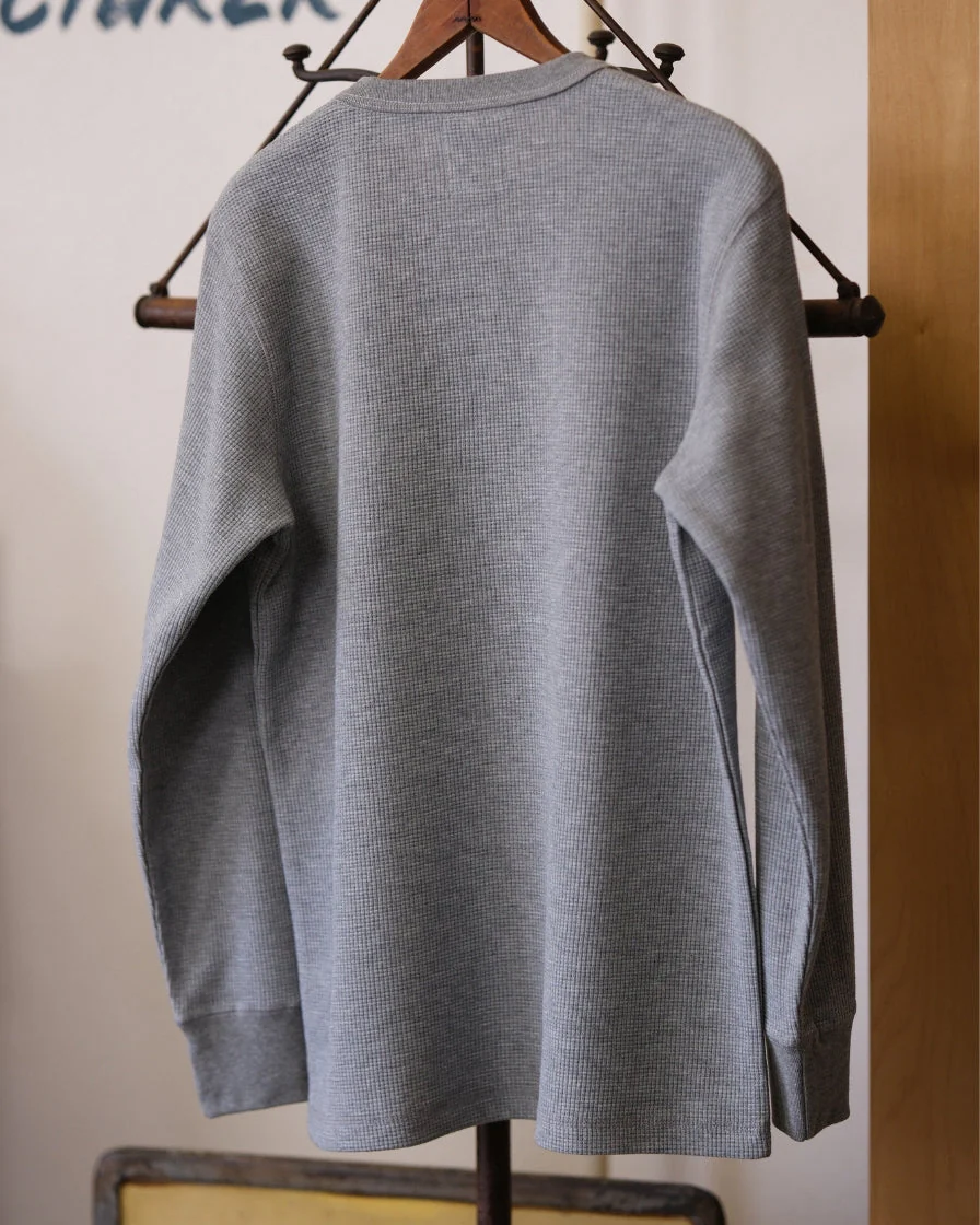 Waffle Pattern Sweatshirts - Image 18